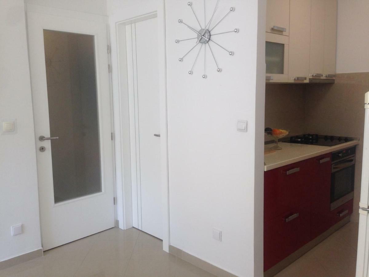 Erceg Apartment Split Luaran gambar